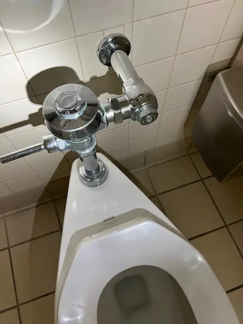 Fixture installation and repair for Sewer Camera Inspection in Five Points